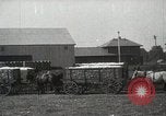 Image of Cotton ginning New Orleans Louisiana USA, 1919, second 23 stock footage video 65675022211