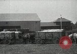 Image of Cotton ginning New Orleans Louisiana USA, 1919, second 24 stock footage video 65675022211