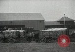 Image of Cotton ginning New Orleans Louisiana USA, 1919, second 25 stock footage video 65675022211