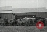 Image of Cotton ginning New Orleans Louisiana USA, 1919, second 30 stock footage video 65675022211