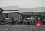 Image of Cotton ginning New Orleans Louisiana USA, 1919, second 32 stock footage video 65675022211