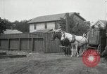 Image of Cotton ginning New Orleans Louisiana USA, 1919, second 55 stock footage video 65675022211