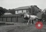 Image of Cotton ginning New Orleans Louisiana USA, 1919, second 56 stock footage video 65675022211