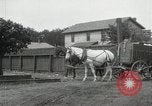 Image of Cotton ginning New Orleans Louisiana USA, 1919, second 58 stock footage video 65675022211