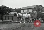 Image of Cotton ginning New Orleans Louisiana USA, 1919, second 59 stock footage video 65675022211