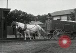 Image of Cotton ginning New Orleans Louisiana USA, 1919, second 62 stock footage video 65675022211