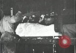 Standbild Pressen die Fusseln aus Baumwolle New Orleans Louisiana USA, 1919, aus Sekunde 5 historischem Filmmaterial Videoclip 65675022212