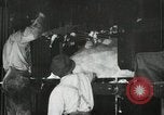 Standbild Pressen die Fusseln aus Baumwolle New Orleans Louisiana USA, 1919, aus Sekunde 11 historischem Filmmaterial Videoclip 65675022212
