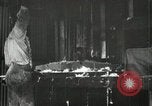 Standbild Pressen die Fusseln aus Baumwolle New Orleans Louisiana USA, 1919, aus Sekunde 21 historischem Filmmaterial Videoclip 65675022212