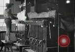 Standbild Pressen die Fusseln aus Baumwolle New Orleans Louisiana USA, 1919, aus Sekunde 40 historischem Filmmaterial Videoclip 65675022212