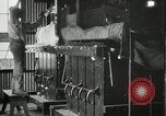 Standbild Pressen die Fusseln aus Baumwolle New Orleans Louisiana USA, 1919, aus Sekunde 41 historischem Filmmaterial Videoclip 65675022212