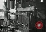 Standbild Pressen die Fusseln aus Baumwolle New Orleans Louisiana USA, 1919, aus Sekunde 43 historischem Filmmaterial Videoclip 65675022212