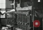 Standbild Pressen die Fusseln aus Baumwolle New Orleans Louisiana USA, 1919, aus Sekunde 47 historischem Filmmaterial Videoclip 65675022212
