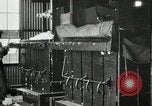 Standbild Pressen die Fusseln aus Baumwolle New Orleans Louisiana USA, 1919, aus Sekunde 48 historischem Filmmaterial Videoclip 65675022212