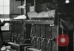 Standbild Pressen die Fusseln aus Baumwolle New Orleans Louisiana USA, 1919, aus Sekunde 49 historischem Filmmaterial Videoclip 65675022212