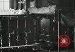 Standbild Pressen die Fusseln aus Baumwolle New Orleans Louisiana USA, 1919, aus Sekunde 59 historischem Filmmaterial Videoclip 65675022212