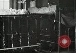 Standbild Pressen die Fusseln aus Baumwolle New Orleans Louisiana USA, 1919, aus Sekunde 60 historischem Filmmaterial Videoclip 65675022212