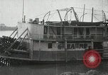 Image transfert de cargaison de coton Memphis Tennessee USA, 1919, de la seconde 4 séquences d'archives historiques vidéo 65675022213