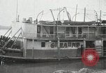 Image transfert de cargaison de coton Memphis Tennessee USA, 1919, de la seconde 5 séquences d'archives historiques vidéo 65675022213