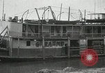 Image transfert de cargaison de coton Memphis Tennessee USA, 1919, de la seconde 7 séquences d'archives historiques vidéo 65675022213