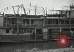 Image transfert de cargaison de coton Memphis Tennessee USA, 1919, de la seconde 10 séquences d'archives historiques vidéo 65675022213