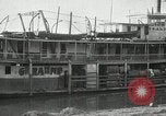 Image transfert de cargaison de coton Memphis Tennessee USA, 1919, de la seconde 11 séquences d'archives historiques vidéo 65675022213