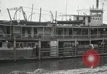 Image transfert de cargaison de coton Memphis Tennessee USA, 1919, de la seconde 12 séquences d'archives historiques vidéo 65675022213