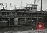 Image transfert de cargaison de coton Memphis Tennessee USA, 1919, de la seconde 15 séquences d'archives historiques vidéo 65675022213