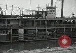 Image transfert de cargaison de coton Memphis Tennessee USA, 1919, de la seconde 16 séquences d'archives historiques vidéo 65675022213