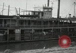 Image transfert de cargaison de coton Memphis Tennessee USA, 1919, de la seconde 17 séquences d'archives historiques vidéo 65675022213