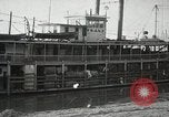 Image transfert de cargaison de coton Memphis Tennessee USA, 1919, de la seconde 18 séquences d'archives historiques vidéo 65675022213