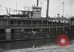 Image transfert de cargaison de coton Memphis Tennessee USA, 1919, de la seconde 19 séquences d'archives historiques vidéo 65675022213