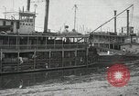 Image transfert de cargaison de coton Memphis Tennessee USA, 1919, de la seconde 24 séquences d'archives historiques vidéo 65675022213