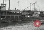 Image transfert de cargaison de coton Memphis Tennessee USA, 1919, de la seconde 26 séquences d'archives historiques vidéo 65675022213