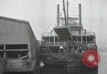 Image transfert de cargaison de coton Memphis Tennessee USA, 1919, de la seconde 27 séquences d'archives historiques vidéo 65675022213