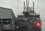 Image transfert de cargaison de coton Memphis Tennessee USA, 1919, de la seconde 28 séquences d'archives historiques vidéo 65675022213