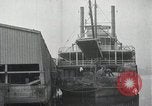 Image transfert de cargaison de coton Memphis Tennessee USA, 1919, de la seconde 29 séquences d'archives historiques vidéo 65675022213