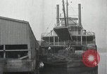 Image transfert de cargaison de coton Memphis Tennessee USA, 1919, de la seconde 31 séquences d'archives historiques vidéo 65675022213