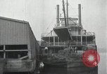 Image transfert de cargaison de coton Memphis Tennessee USA, 1919, de la seconde 33 séquences d'archives historiques vidéo 65675022213