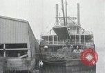 Image transfert de cargaison de coton Memphis Tennessee USA, 1919, de la seconde 34 séquences d'archives historiques vidéo 65675022213