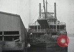 Image transfert de cargaison de coton Memphis Tennessee USA, 1919, de la seconde 35 séquences d'archives historiques vidéo 65675022213