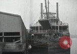 Image transfert de cargaison de coton Memphis Tennessee USA, 1919, de la seconde 39 séquences d'archives historiques vidéo 65675022213