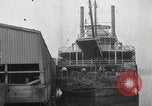 Image transfert de cargaison de coton Memphis Tennessee USA, 1919, de la seconde 42 séquences d'archives historiques vidéo 65675022213