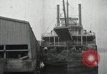 Image transfert de cargaison de coton Memphis Tennessee USA, 1919, de la seconde 43 séquences d'archives historiques vidéo 65675022213