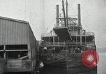 Image transfert de cargaison de coton Memphis Tennessee USA, 1919, de la seconde 44 séquences d'archives historiques vidéo 65675022213