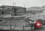 Image transfert de cargaison de coton Memphis Tennessee USA, 1919, de la seconde 55 séquences d'archives historiques vidéo 65675022213