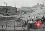 Image transfert de cargaison de coton Memphis Tennessee USA, 1919, de la seconde 58 séquences d'archives historiques vidéo 65675022213