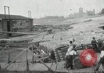 Image transfert de cargaison de coton Memphis Tennessee USA, 1919, de la seconde 59 séquences d'archives historiques vidéo 65675022213