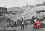 Image transfert de cargaison de coton Memphis Tennessee USA, 1919, de la seconde 62 séquences d'archives historiques vidéo 65675022213