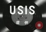 Image Benny Goodman band concert Japon, 1957, de la seconde 11 séquences d'archives historiques vidéo 65675022214